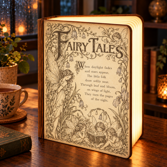 Vintage Fairy Tales Folding Book Lamp, Fairy Garden Wooden LED Light, Cottagecore Bedroom Decor, Gift for Book Lovers 8881e3ea-bd47-42a5-a601-375ef06ae65e--nh-ChatGPT-16_00_37-20-thg-10-2026.png