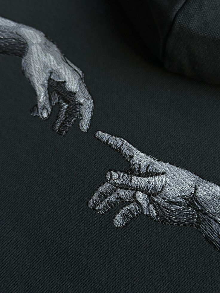 The Creation of Adam embroidery Hoodie 88c51444d67ba90795ab9da635279f57.jpg