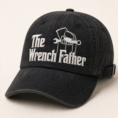 Mechanic Dad - Hero