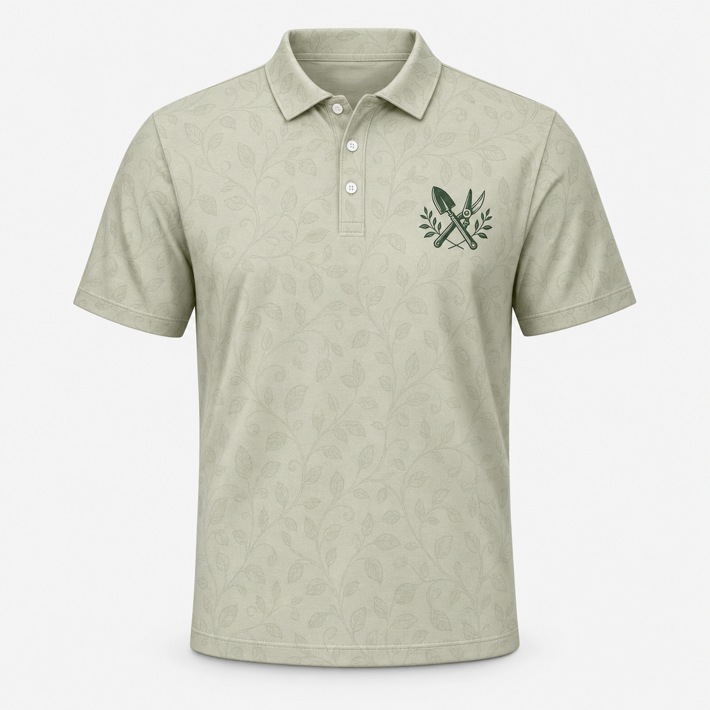 I Garden So I Don't Kill People — Gardening Humor Polo - Polo shirt - All over printed 89fe4a38-6c80-4dff-9dbc-41d603fec2b2.png