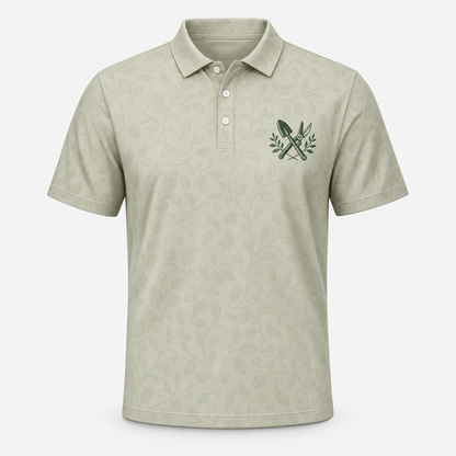I Garden So I Don't Kill People — Gardening Humor Polo - Polo shirt - All over printed 89fe4a38-6c80-4dff-9dbc-41d603fec2b2.png