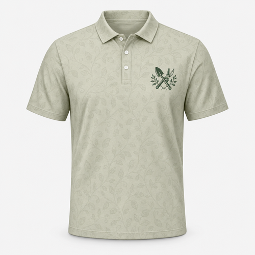 I Garden So I Don't Kill People — Gardening Humor Polo - Polo shirt - All over printed 89fe4a38-6c80-4dff-9dbc-41d603fec2b2.png