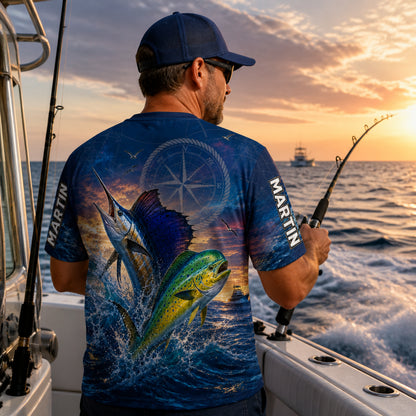 Personalized Offshore Fishing AOP Tee – Name on Sleeves - Personalized T-Shirt - All Over Printed 89febceb-c92d-4bcb-9ade-4a903206daea.jpg