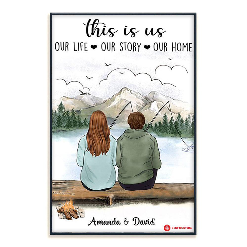 Fishing Partner For Life This Is Us - Personalized Canvas - Gift For Couple 8_1_899d44b6-8c5f-4df8-acb6-6a268e4a30f2.jpg