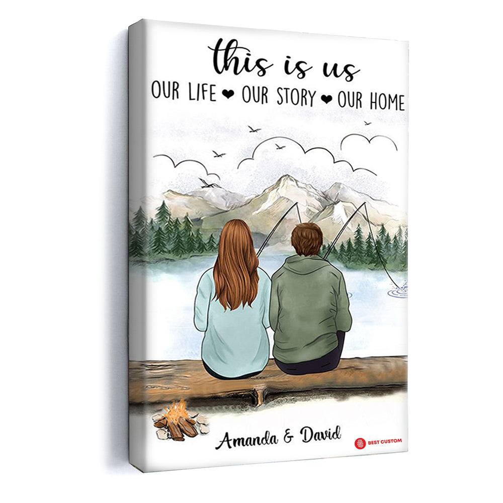 Fishing Partner For Life This Is Us - Personalized Canvas - Gift For Couple 8_2_476c4afa-eb75-4f55-bb56-2e0f49598c15.jpg