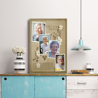 As I Sit In Heaven Custom 4 Photos Blanket Memorial 8_44512f0d-f742-4b48-a8ed-19c7783a87b2.png