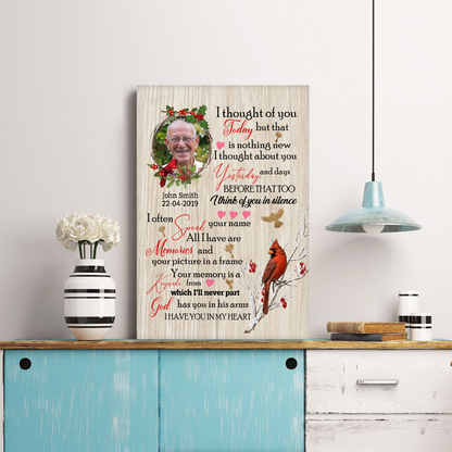 God Has You In His Arms Custom Photo Blanket Memorial 8_9d2d4c5e-12b1-427c-8f6a-3e536f2166e5.png