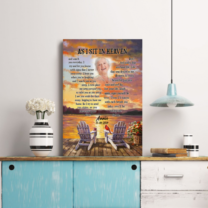 As I Sit In Heaven Personalized Photo Blanket Memorial 8_f8faac22-664f-487d-b562-d30b6930f6f4.png