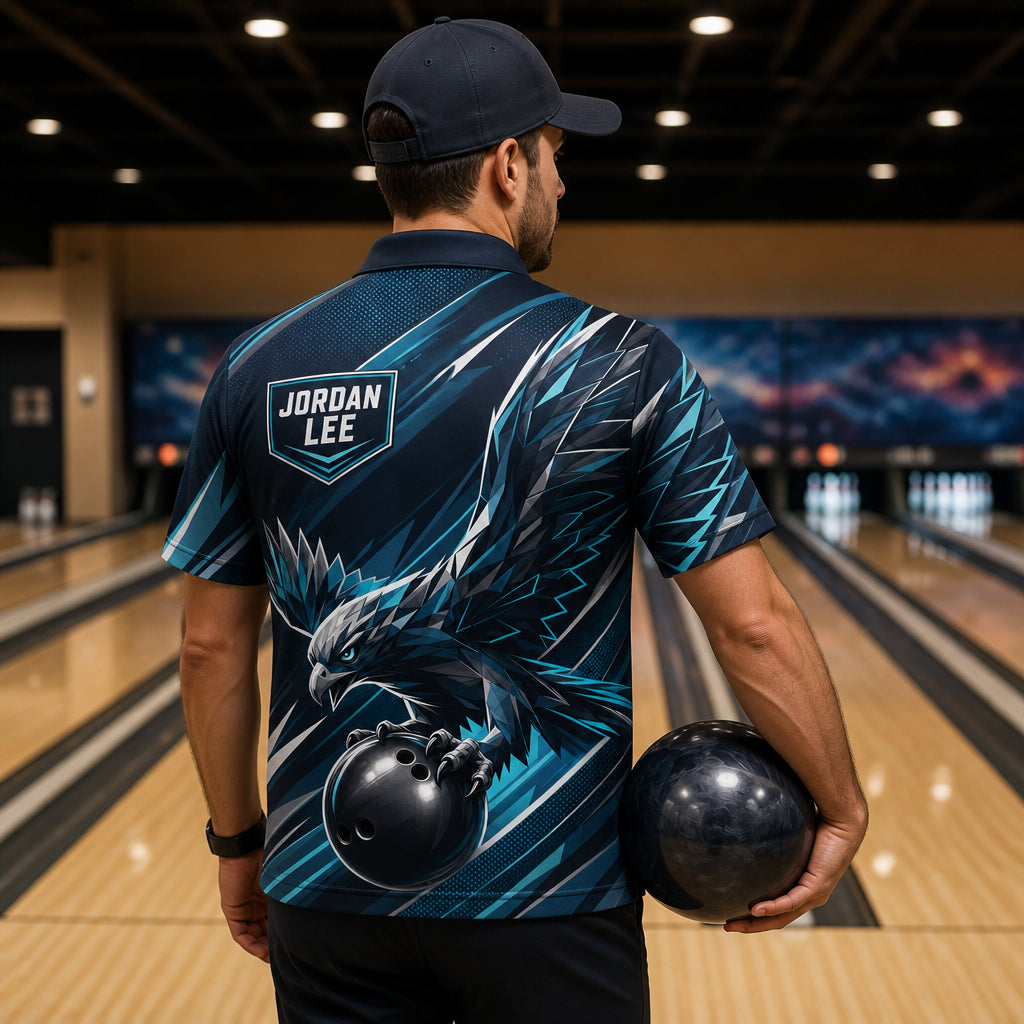 Personalized Bowling Team AOP Polo – Falcon & Ball - Personalized Polo shirt - All over printed 8a0cb370-2f3d-495d-9910-d92523ffac5b.jpg