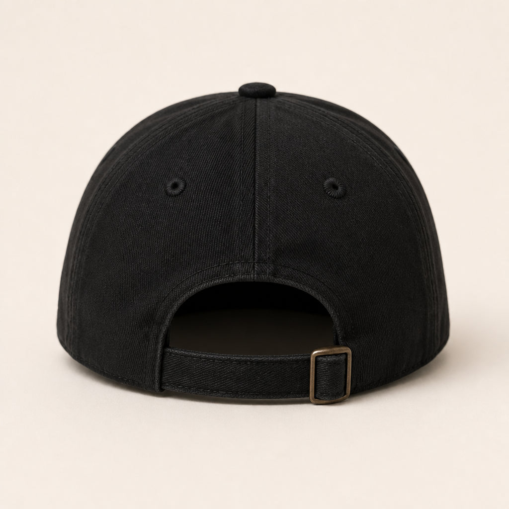 Mechanic Legend - Back view