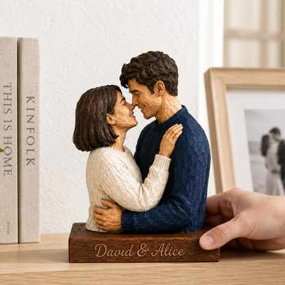 Personalized Couple Photo Wooden Figurine, Custom Portrait Statue, Anniversary Wedding Gift, Romantic Keepsake For Wife ,Husband, Couple 8a5af4c7-bcb3-48c0-839e-0a6029ef02f1-r3_converted.png