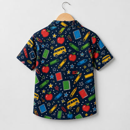 Welcome Back To School Kids Hawaiian AOP Shirt - Personalized Hawaiian Kids Shirt - AOP 8a771049-d1fc-464d-99e2-60445685eea0.jpg