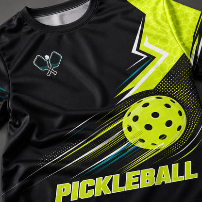 Custom Pickleball Team AOP Jersey – Flame Trail Edition - Personalized T-Shirt - All over printed 8a8ddc9e-1c71-4149-b309-98d23550f52c.jpg