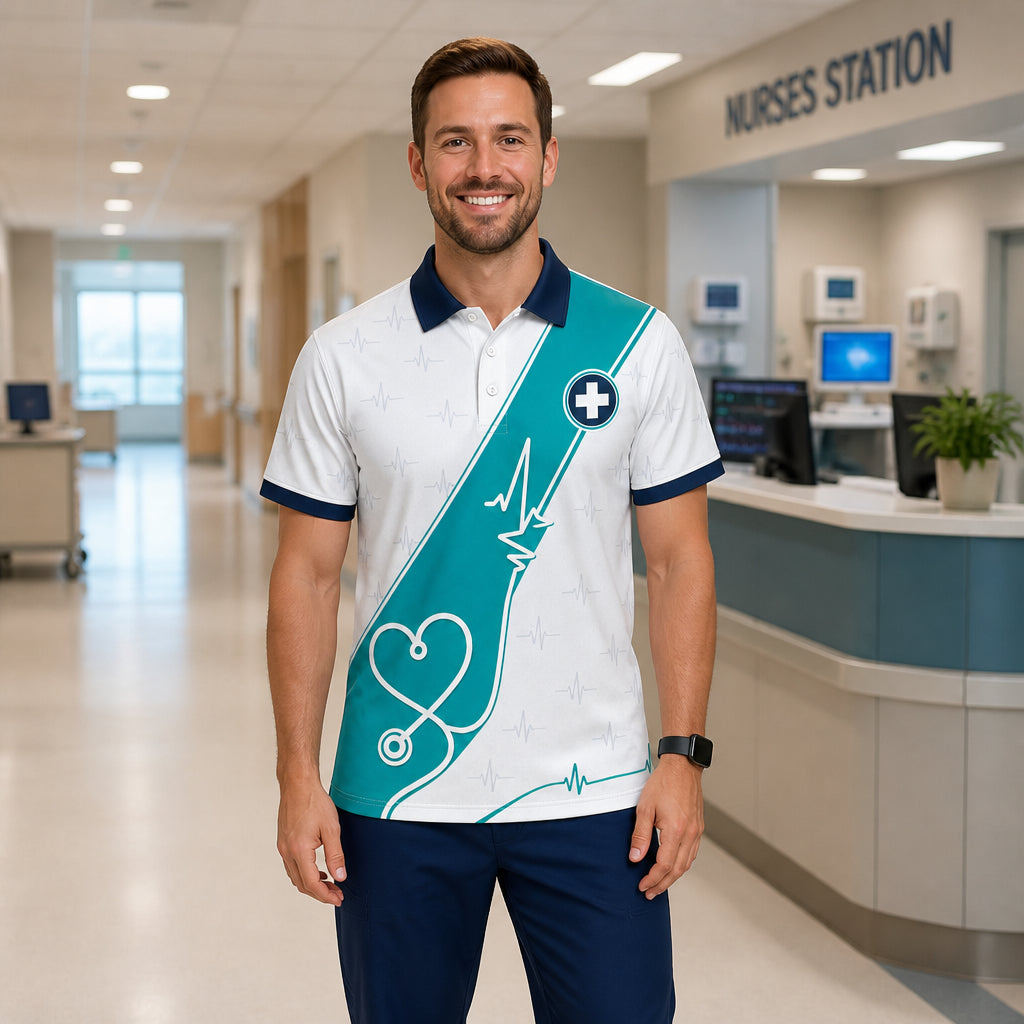Nurse Pride AOP Polo – Worth My Time - Polo shirt - All over printed 8a954555-bdcb-4243-ba7c-c66d4fee3949.jpg