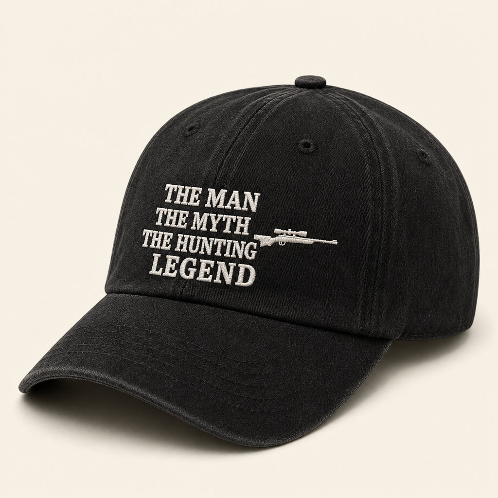 Hunting Legend - Hero