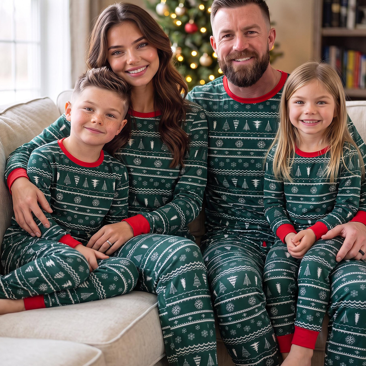 Green Family Matching Christmas Pyjamas | Adult Kids Dogs Xmas Sets | Christmas Matching Pajamas 8accc36b-4810-4787-9609-e63c25c496a5-t-i-xu-ng-28-_0001_il_1588xN.8760922525_czhb.png