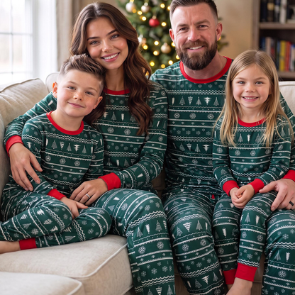 Green Family Matching Christmas Pyjamas | Adult Kids Dogs Xmas Sets | Christmas Matching Pajamas 8accc36b-4810-4787-9609-e63c25c496a5-t-i-xu-ng-28-_0001_il_1588xN.8760922525_czhb.png