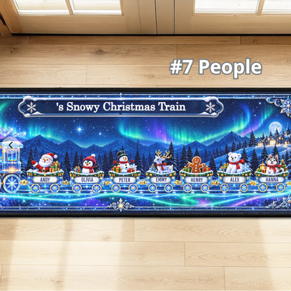 Grandma Snowy Christmas Train - Personalized Runner Rug 8b6d3e8f-8023-4ff2-9b7f-3f9fddb5a7c8-7.png