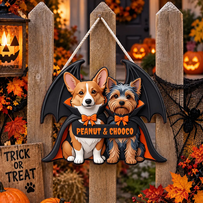 Custom Dog Cat Vampire - Personalized Door Hanger Sign - Spooky Rustic Halloween Porch Decoration 8c25acad-040c-4f39-a16e-fdf667ab44f4-t-i-xu-ng-37-.png
