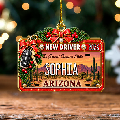 First Ride This Christmas Glitter - Real 3D Raised Ornament 8c328846-67b7-40aa-8a0a-e8358d703dee-1-1-.png