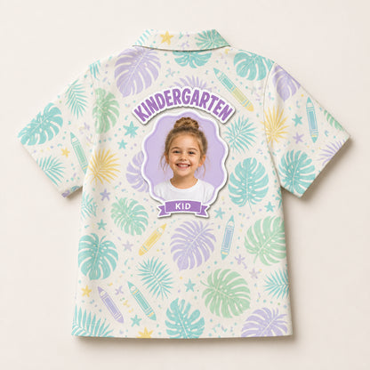 Kindergarten Photo Hawaiian Kids Shirt - Personalized Hawaiian Kids Shirt - AOP 8c706868-29f2-4429-a943-f34453fa4463.jpg