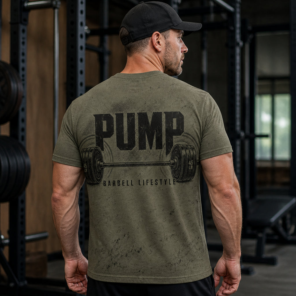 PUMP Barbell Lifestyle AOP Tee - T-Shirt - All over printed 8ceb21ee-620a-4315-87d0-ff0e0d77d668.jpg