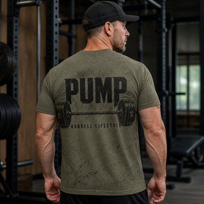 PUMP Barbell Lifestyle AOP Tee - T-Shirt - All over printed 8ceb21ee-620a-4315-87d0-ff0e0d77d668.jpg