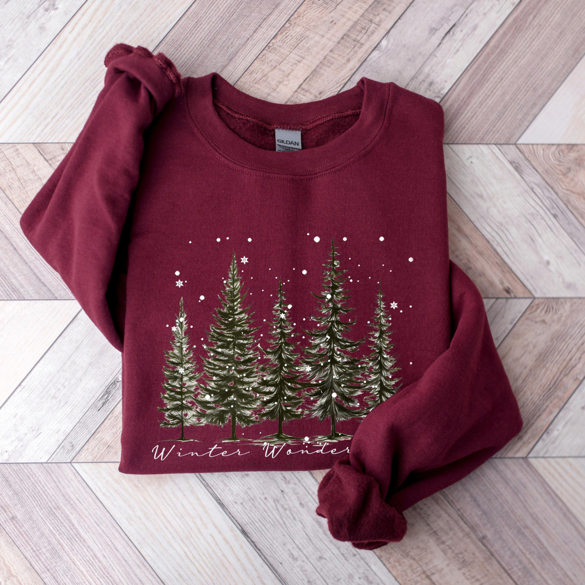 Winter Wonderland, Winter Sweatshirt, Christmas Shirt For Women, Winter Gift, Family Winter Shirt, Winter Crew Shirt, Winter Lover Shirt 8cf268f2-8e47-4233-8ec9-86f05921c44e-4.png