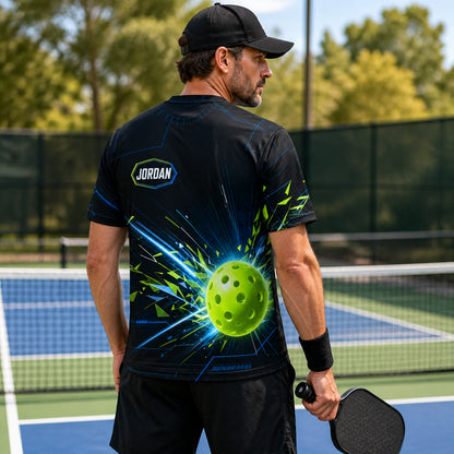 Custom Pickleball Team AOP Jersey Tee – Add Team & Player Name - Personalized T-Shirt - All over printed 8d184cd0-82f2-4f54-aed2-125ad319742c.jpg