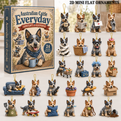 Everyday Cattle Dog Advent Calendar 2026 - 24-Day Festive Countdown, Acrylic Charms Blind Box - Gift For Dog Lovers 8d846bdf-ee60-4a1d-a5a6-7158d9a6debf-australian-text.png