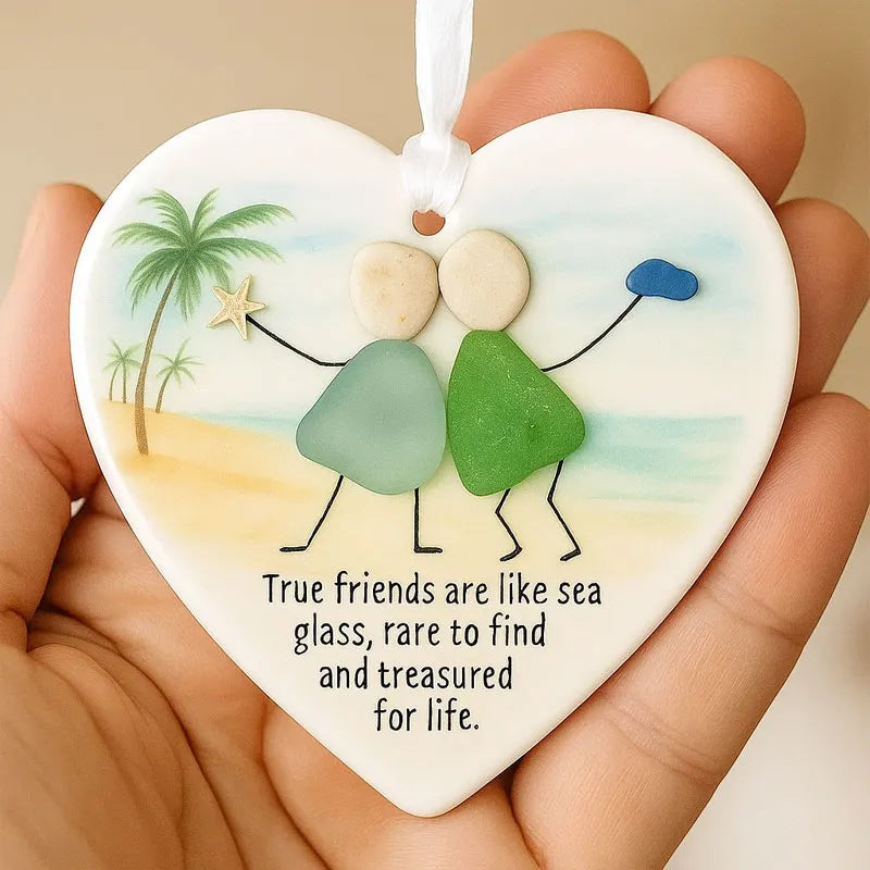 True Friendship Are Like Sea Glass - Ceramic Heart Ornament 8da538a4-8800-4b2c-8b5e-2ebe8b1c9be1-173-1-900x.jfif