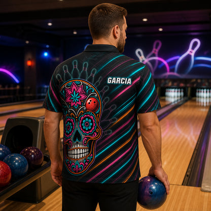 Neon Lane Sugar Skull Bowling Polo – Custom Team & Player Name - Personalized Polo shirt - All over printed 8dbb01e6-2638-4bf7-b233-1b0371ce1b7e.jpg