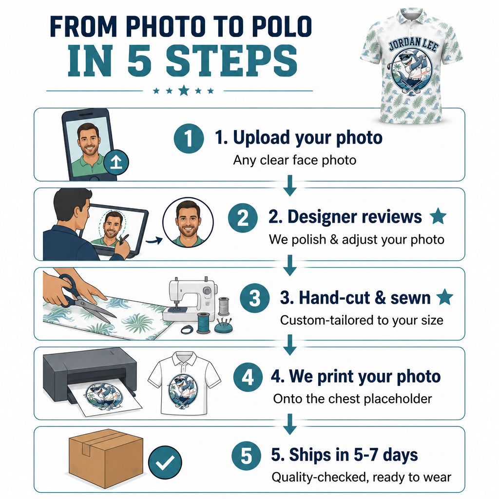 Personalized Shark Golfer Tropical AOP Polo - Personalized Polo shirt - All over printed 8dc00ae7-c2a2-43be-a492-77c124f02843.jpg