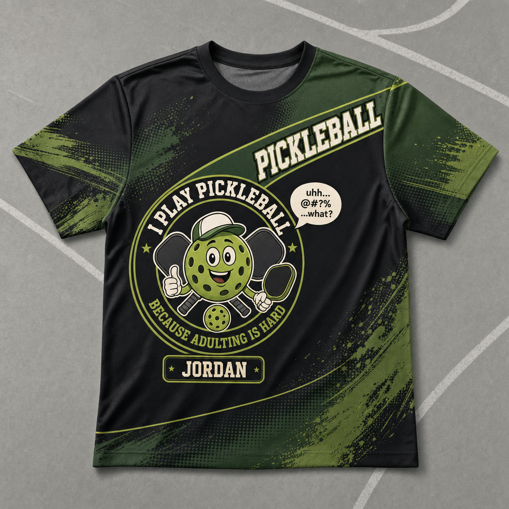 Pickleball Memory Tee – AOP (Name Personalization) - Personalized T-Shirt - All over printed 8de54937-722b-40f1-84c9-4901824a4c54.png