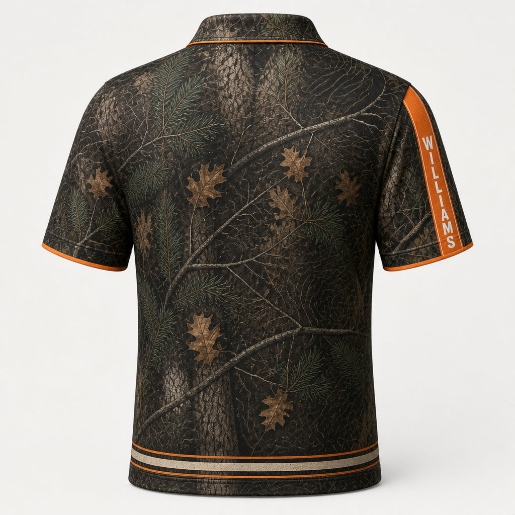 Whitetail Hunter Camo Crest AOP Polo - Personalized Polo shirt - All over printed 8e47001c-f4de-438c-b541-1c034a0bf517.jpg