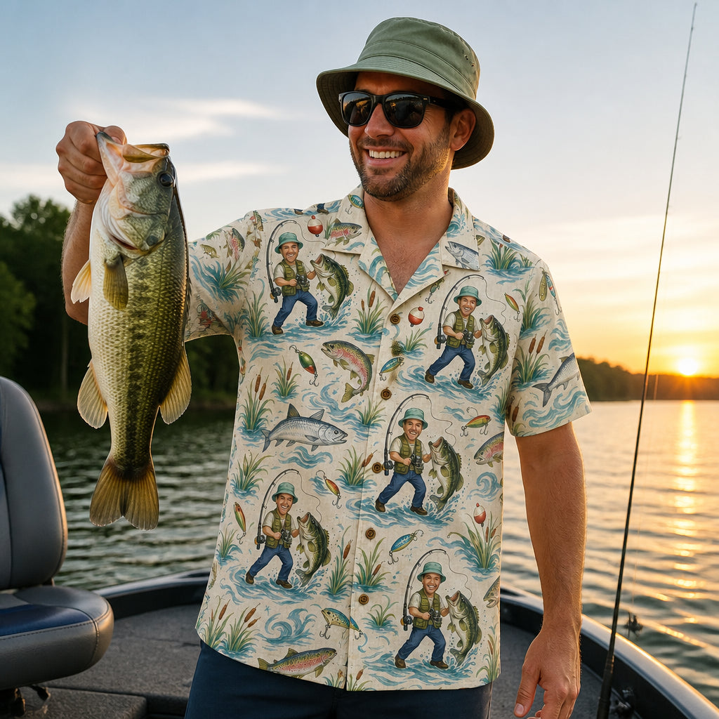 Custom Face Fishing Hawaiian Shirt - Personalized Hawaiian Shirt 8f1ec2d8-133a-4e3e-8ee8-a89fb366620b.jpg
