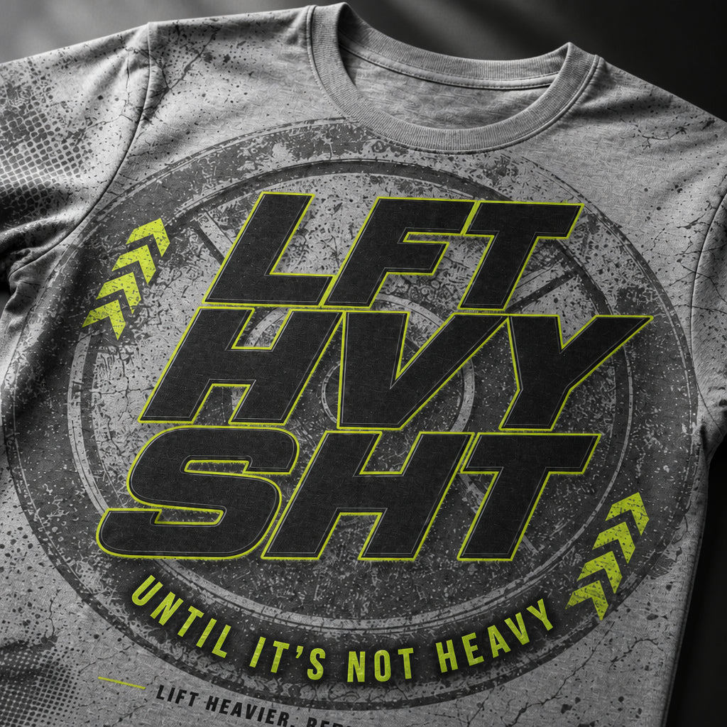 LFT HVY SHT – Until It’s Not Heavy Tee - T-Shirt - All over printed 8f4b29eb-b9f8-48d3-abcd-d539b845fe92.jpg