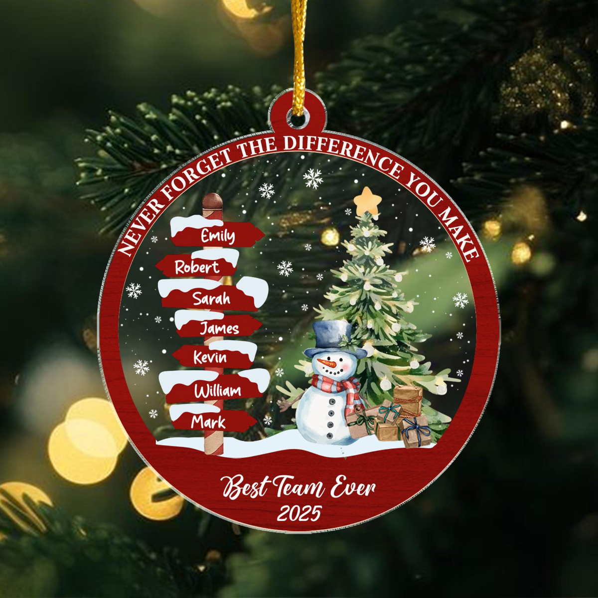 Personalized Team Ornament, Custom Great Team Christmas Gift, Employee Coworker Appreciation 2026, Personalized Best Team Ever, Staff Gift 8f7e6b5d-c458-43c4-8b2c-dc1494f1c602-5.png