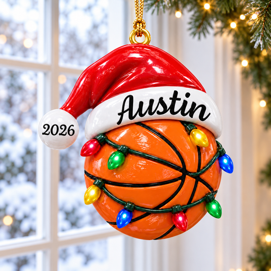 Custom Basketball Ornament, Basketball 3D Relief Ornament, Basketball Girl Ornament, Basketball Christmas Gift for Girls Boys, Team Gift 90193bbd-d017-49e1-b270-4db24eca4b90-banner-1.png