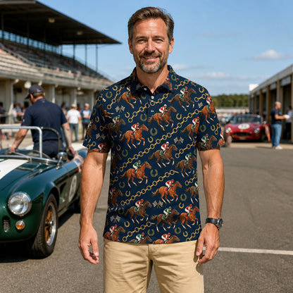 Racetrack Classics AOP Polo - Polo shirt - All over printed 9057d44d-967b-48d1-b363-a589c4f16b03.jpg