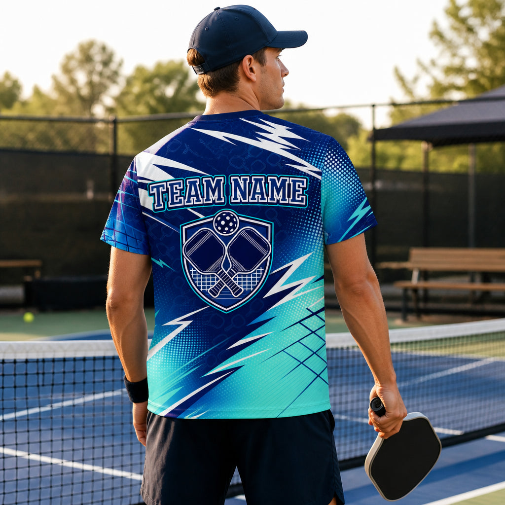 Custom Pickleball Team AOP Jersey Tee – Add Team Name & Player Name - Personalized T-Shirt - All over printed 9082544c-50a1-447f-bfda-493627ab86e5.jpg