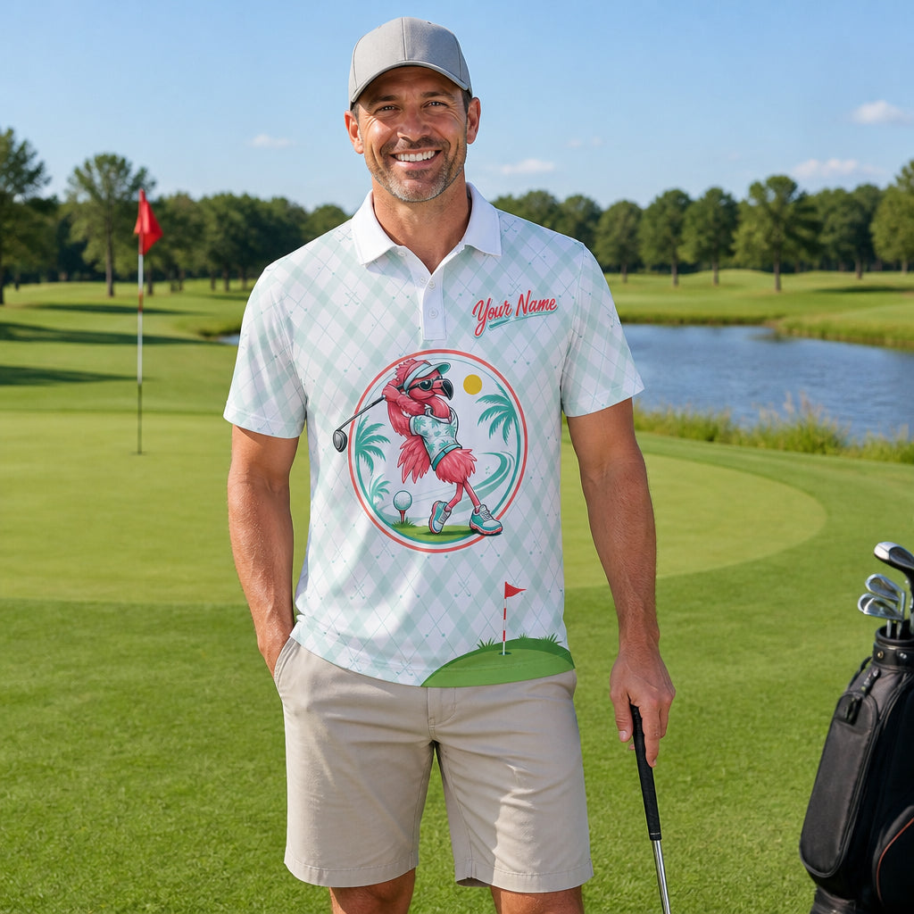 Personalized Flamingo Golfer AOP Polo - Personalized Polo shirt - All over printed 911f14c3-b7ab-41ea-8cd3-68dcb38556de.jpg