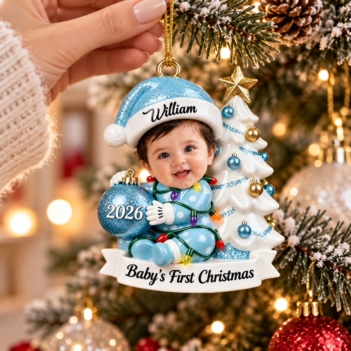 Personalized Baby's First Christmas Ornament, Custom Baby Photo Keepsake 91228a36-20f5-44b3-bc0c-bcc899ed25e0-e0bb4d69-d1de-46d6-9039-fd13d92a2585.png