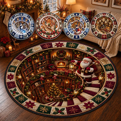 Christmas Wonderland - Personalized Quilted Mat - Christmas 91548a4b-75cb-437d-aa5f-20294d1e8668-banner-2_converted.png