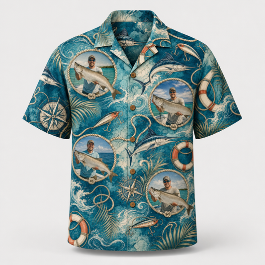 Custom Fishing Photo Hawaiian Shirt – Nautical AOP - Personalized Hawaiian Shirt 91a1d199-ae59-4bc5-9323-dd2a066c908d.png