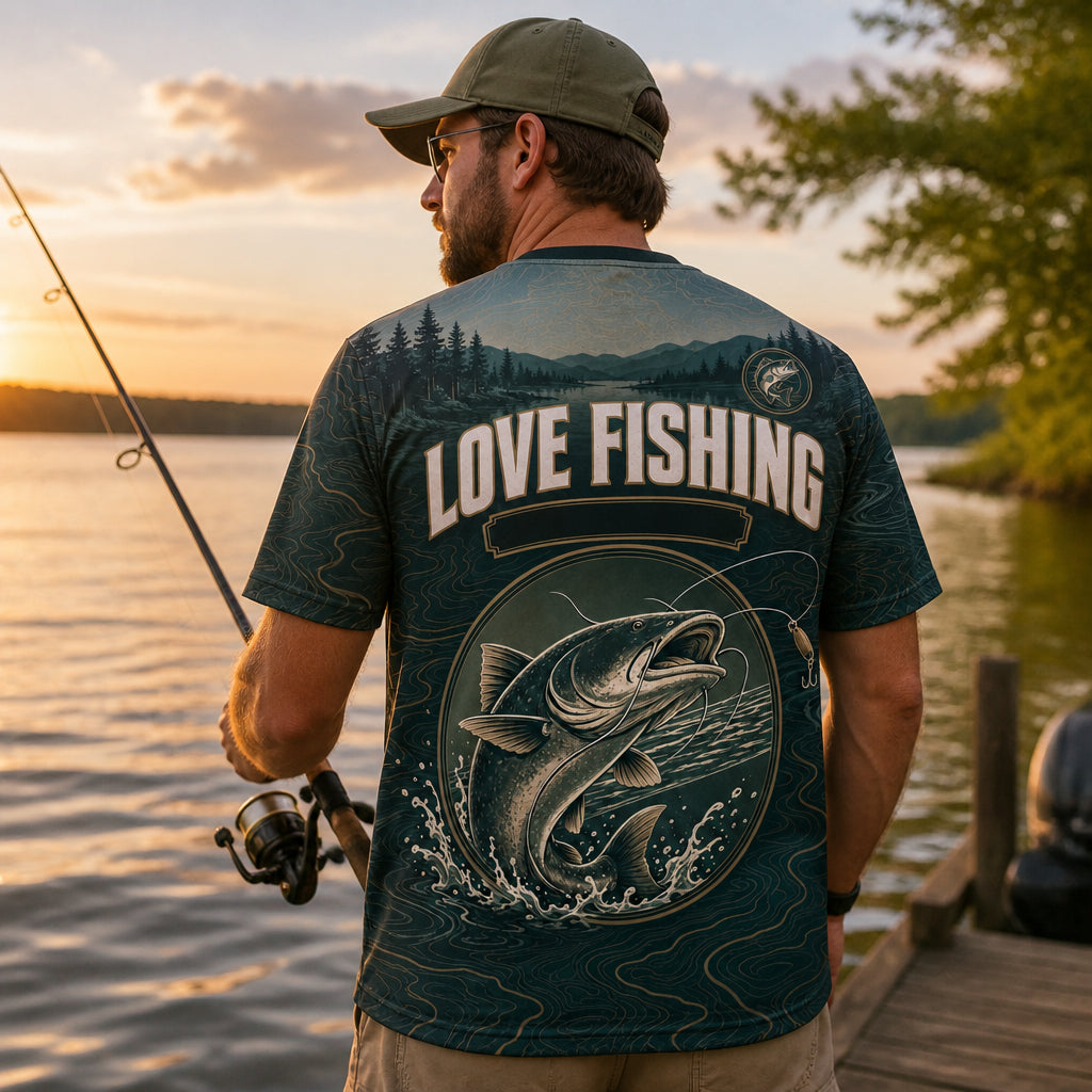 Love Fishing Catfish AOP Tee — Custom Name - Personalized T-Shirt - All Over Printed 91d10a2a-305c-40e1-9dd2-f9539df7b930.jpg