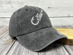 Embroidered Gone Fishing Hats
