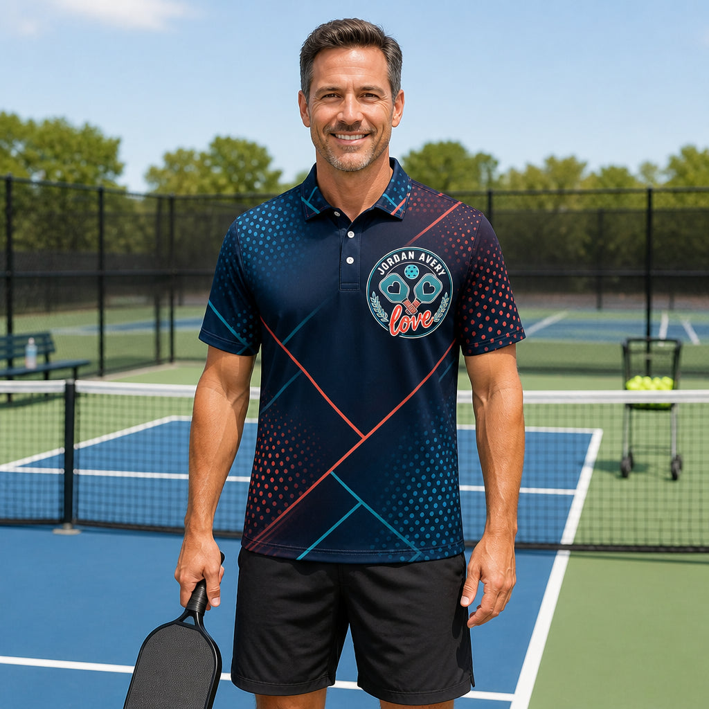 Pickleball Love Crest Personalized AOP Polo - Personalized Polo shirt - All over printed 92cba859-6aa6-454c-8781-cc20674c80a0.jpg