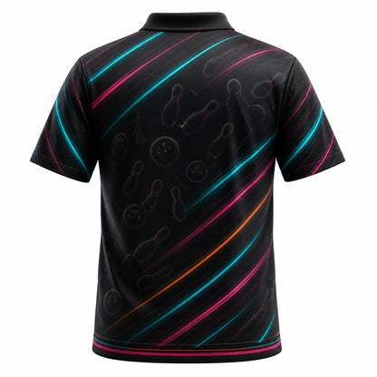 Neon Lane Sugar Skull Bowling Polo – Custom Team & Player Name - Personalized Polo shirt - All over printed 932d6848-0e96-497f-8ed6-0b4346472a12.jpg