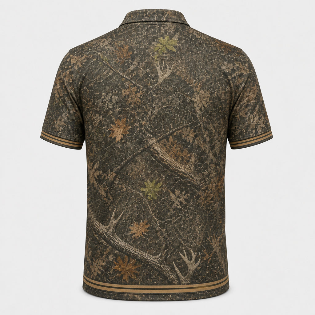 Personalized Deer Hunter Camo AOP Polo - Personalized Polo shirt - All over printed 93e959d2-51f7-4bd1-9b14-45e90d652dd6.jpg
